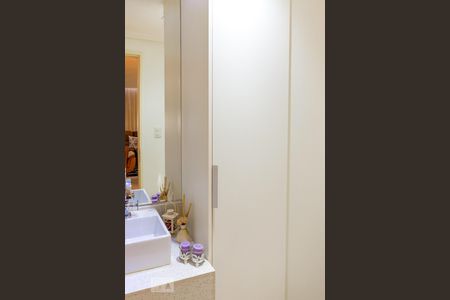 Lavabo de apartamento à venda com 2 quartos, 92m² em Casa Verde, São Paulo