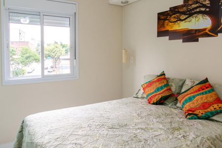 Suíte 1 de apartamento à venda com 2 quartos, 92m² em Casa Verde, São Paulo