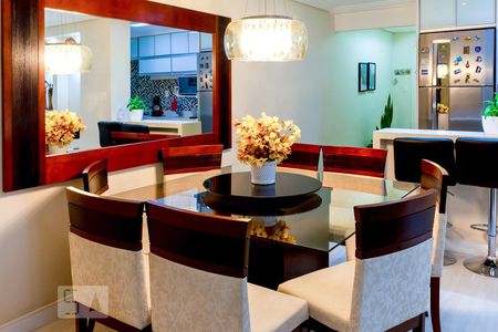 Sala de apartamento à venda com 2 quartos, 92m² em Casa Verde, São Paulo