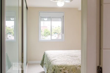 Suíte 1 de apartamento à venda com 2 quartos, 92m² em Casa Verde, São Paulo