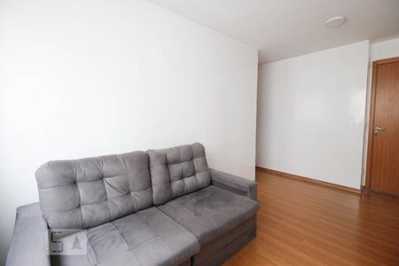 Sala de apartamento para alugar com 2 quartos, 50m² em Jardim Iris, São Paulo