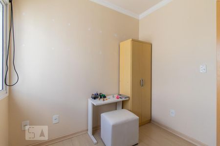 Quarto 1 de apartamento para alugar com 3 quartos, 101m² em Pinheiro, São Leopoldo