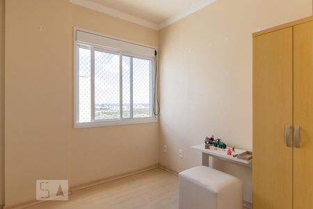 Quarto 1 de apartamento para alugar com 3 quartos, 101m² em Pinheiro, São Leopoldo