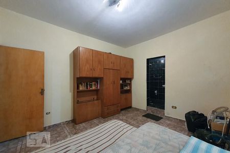 Suíte 1 de casa para alugar com 4 quartos, 300m² em Cambuci, São Paulo