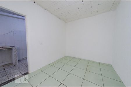 Sala de casa à venda com 1 quarto, 45m² em Incofindência, Belo Horizonte