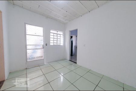 Sala de casa à venda com 1 quarto, 45m² em Incofindência, Belo Horizonte