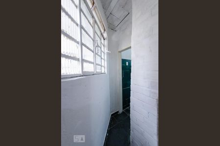 Corredor de casa à venda com 1 quarto, 45m² em Incofindência, Belo Horizonte