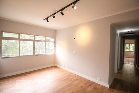 Sala de apartamento para alugar com 2 quartos, 70m² em Santana, São Paulo