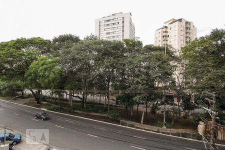 Vista Sala de apartamento para alugar com 2 quartos, 70m² em Santana, São Paulo