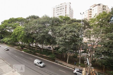 Vista Quarto 1 de apartamento para alugar com 2 quartos, 70m² em Santana, São Paulo