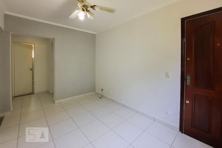 Sala de apartamento à venda com 2 quartos, 56m² em Demarchi, São Bernardo do Campo