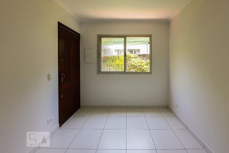 Sala de apartamento à venda com 2 quartos, 56m² em Demarchi, São Bernardo do Campo