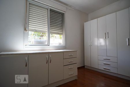 Quarto 2 de apartamento para alugar com 2 quartos, 57m² em Alto Petropolis, Porto Alegre