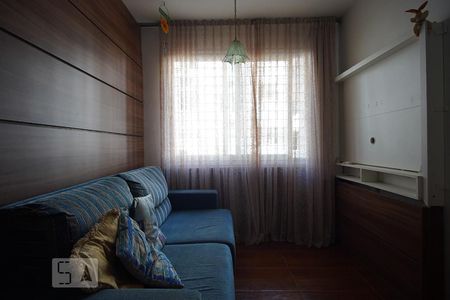 Sala de apartamento à venda com 2 quartos, 57m² em Alto Petropolis, Porto Alegre