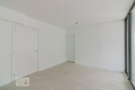 Sala de apartamento à venda com 2 quartos, 109m² em Vila Nova Conceição, São Paulo