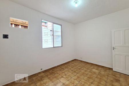 Quarto 1 de casa para alugar com 2 quartos, 60m² em Méier, Rio de Janeiro