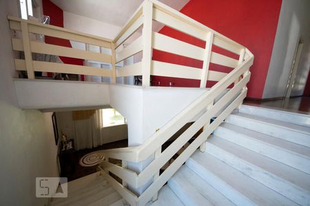 Escada de casa à venda com 3 quartos, 360m² em Santo Andre, São Leopoldo