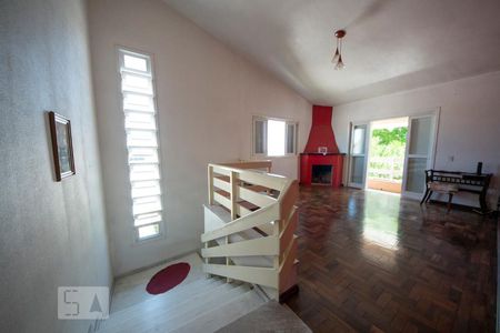 Sala 2 de casa à venda com 3 quartos, 360m² em Santo Andre, São Leopoldo