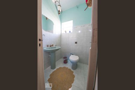 Lavabo de casa à venda com 3 quartos, 360m² em Santo Andre, São Leopoldo