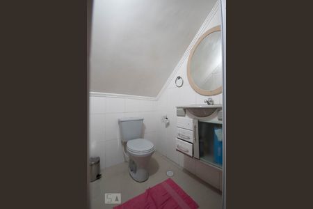 Lavabo de casa à venda com 3 quartos, 180m² em Bandeiras, Osasco