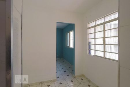 Sala de casa para alugar com 1 quarto, 45m² em Vila Nair, São Paulo