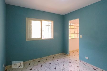 Quarto de casa para alugar com 1 quarto, 45m² em Vila Nair, São Paulo