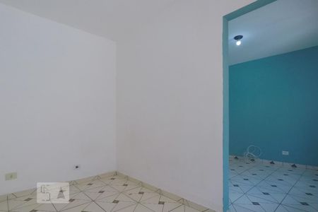 Sala de casa para alugar com 1 quarto, 45m² em Vila Nair, São Paulo