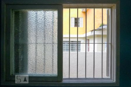 Janela Quarto de casa para alugar com 1 quarto, 45m² em Vila Nair, São Paulo