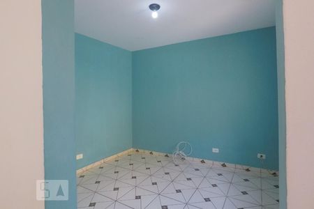 Quarto de casa para alugar com 1 quarto, 45m² em Vila Nair, São Paulo