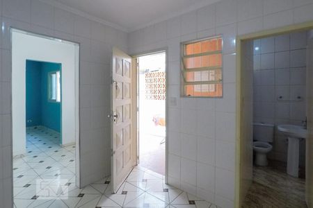 Casa para alugar com 1 quarto, 45m² em Vila Nair, São Paulo