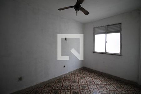 Quarto 2 de apartamento à venda com 2 quartos, 60m² em Del Castilho, Rio de Janeiro