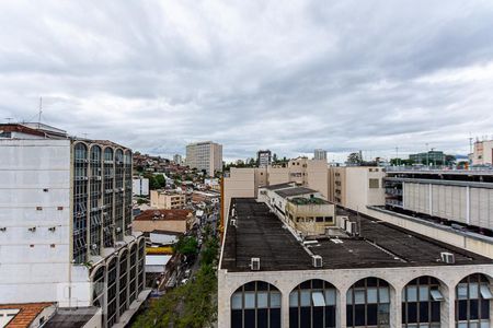 Vista do Quarto 1 de apartamento para alugar com 2 quartos, 50m² em Centro, Niterói