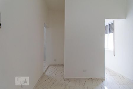 Sala de apartamento para alugar com 1 quarto, 40m² em Campos Elíseos, São Paulo