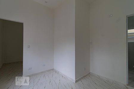 Quarto de apartamento para alugar com 1 quarto, 40m² em Campos Elíseos, São Paulo