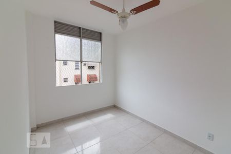 Quarto 2 de apartamento para alugar com 3 quartos, 58m² em Vila Isabel, Rio de Janeiro