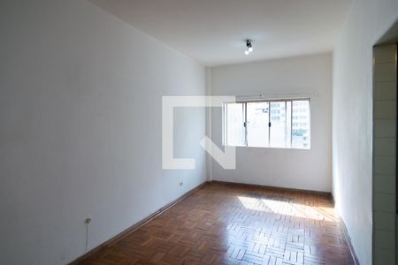 Studio de kitnet/studio à venda com 1 quarto, 30m² em Bela Vista, São Paulo