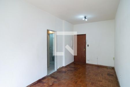 Studio de kitnet/studio à venda com 1 quarto, 30m² em Bela Vista, São Paulo