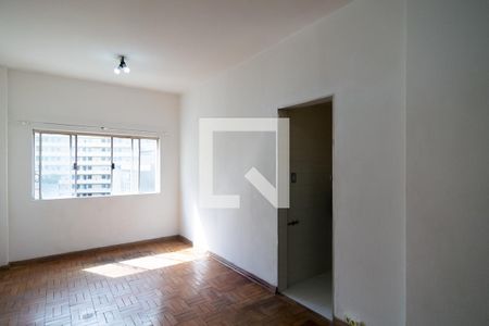 Studio de kitnet/studio à venda com 1 quarto, 30m² em Bela Vista, São Paulo