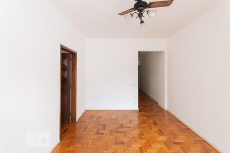 Sala de apartamento para alugar com 2 quartos, 74m² em Andaraí, Rio de Janeiro