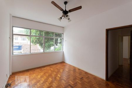 Sala de apartamento para alugar com 2 quartos, 74m² em Andaraí, Rio de Janeiro