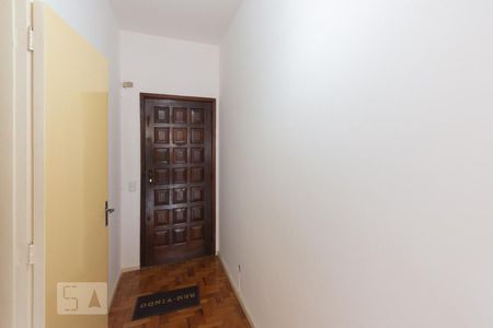 Corredor de apartamento para alugar com 2 quartos, 74m² em Andaraí, Rio de Janeiro