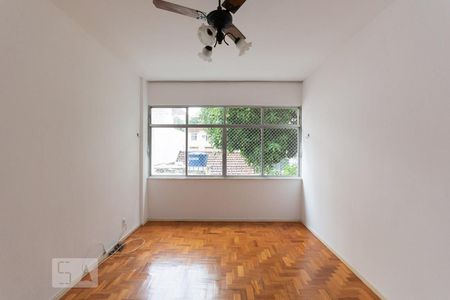 Sala de apartamento para alugar com 2 quartos, 74m² em Andaraí, Rio de Janeiro