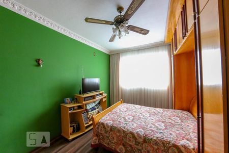 Quarto Suíte de casa à venda com 5 quartos, 360m² em Padre Eustáquio, Belo Horizonte