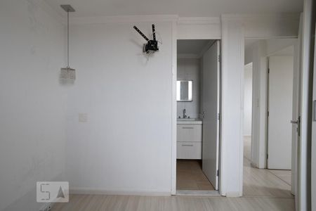 Suíte de apartamento para alugar com 3 quartos, 60m² em Jardim Vila Formosa, São Paulo