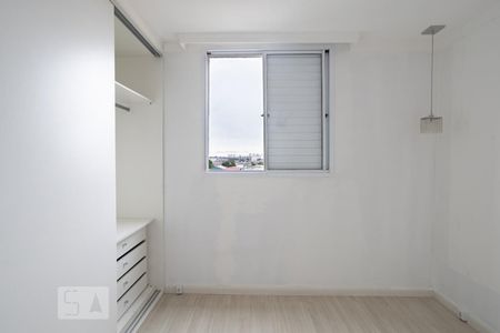 Suíte de apartamento para alugar com 3 quartos, 60m² em Jardim Vila Formosa, São Paulo