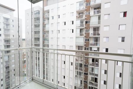 Sacada de apartamento para alugar com 3 quartos, 60m² em Jardim Vila Formosa, São Paulo