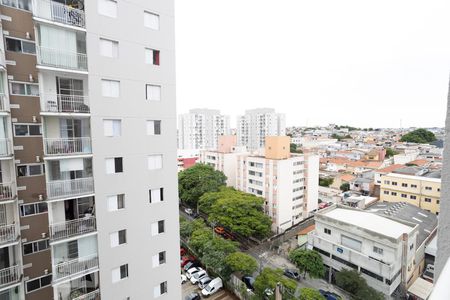 Vista de apartamento para alugar com 3 quartos, 60m² em Jardim Vila Formosa, São Paulo
