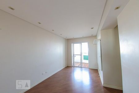 Sala de apartamento para alugar com 3 quartos, 75m² em Vila Progresso, Guarulhos