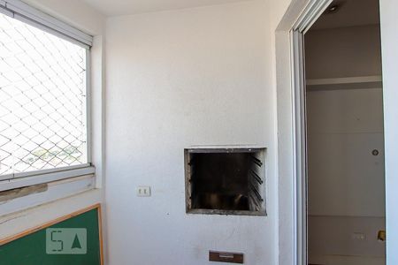 Sacada da Sala de apartamento para alugar com 3 quartos, 75m² em Vila Progresso, Guarulhos