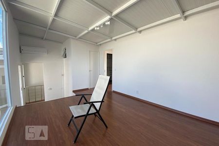 Sala de Estar de apartamento para alugar com 4 quartos, 237m² em Paraíso do Morumbi, São Paulo